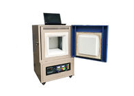 Sic het Verwarmen Digitale dempt het Element - oven 1400 Gestructureerde Sterkte de Op hoge temperatuur van C