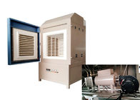 36 - de Oven van 512L Debinding, 1100 ℃ Oven de Op hoge temperatuur van de Wasdoorsmelting