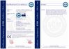 China Zhengzhou Brother Furnace Co.,Ltd certificaten