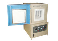 Industriële de thermische behandeling dempt - oven1400c Polycrystalline Mullite Vezelvoering