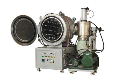 Vacuüm Solderende Oven voor PCBN, Vacuüm de Thermische behandelingsoven van de Molybdeenfolie